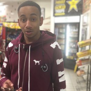 Meet your Posher, Steve